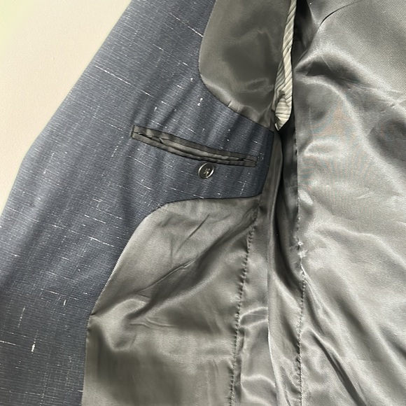 NWOT!! H&M blazer - Picture 7 of 8